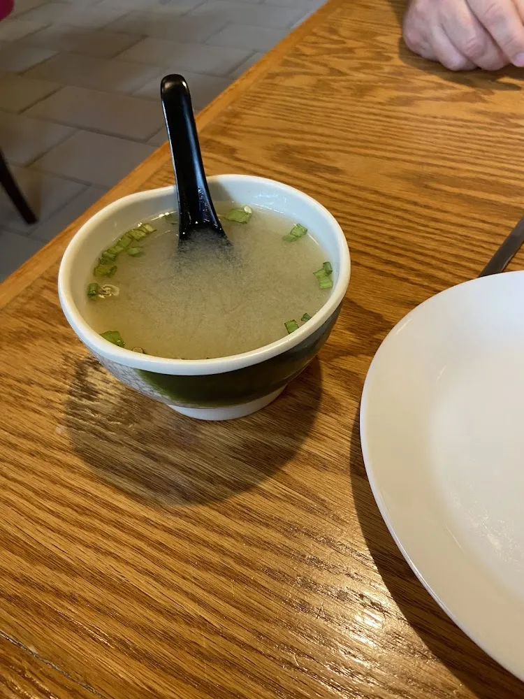 Miso Soup