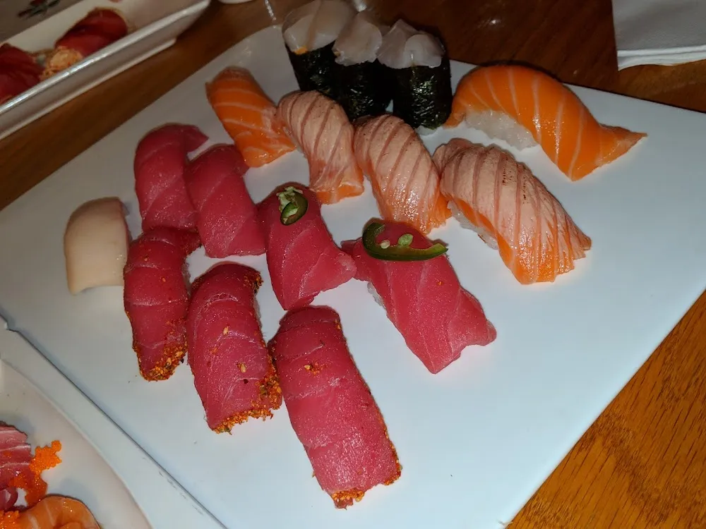 Salmon Seared Salmon Pepper Salmon